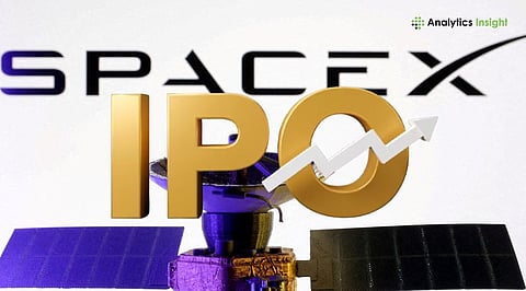 SpaceX IPO Nears $75B With Elon Musk’s Retail Push