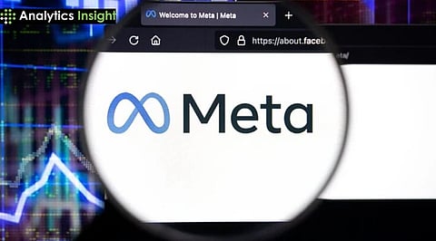 Meta, Google Shares