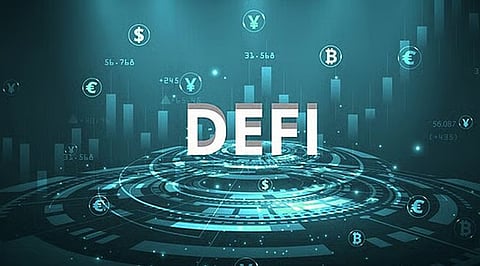 Best DeFi Platforms Offering Maximum Security