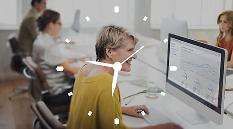 Time Tracking for Marketing Agencies