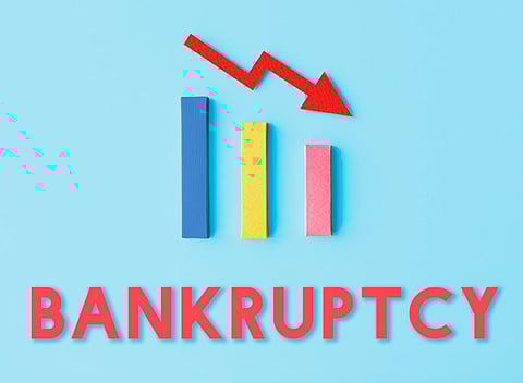 Bankruptcy
