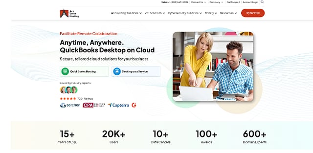 How AI Improves Uptime for High-Traffic Websites