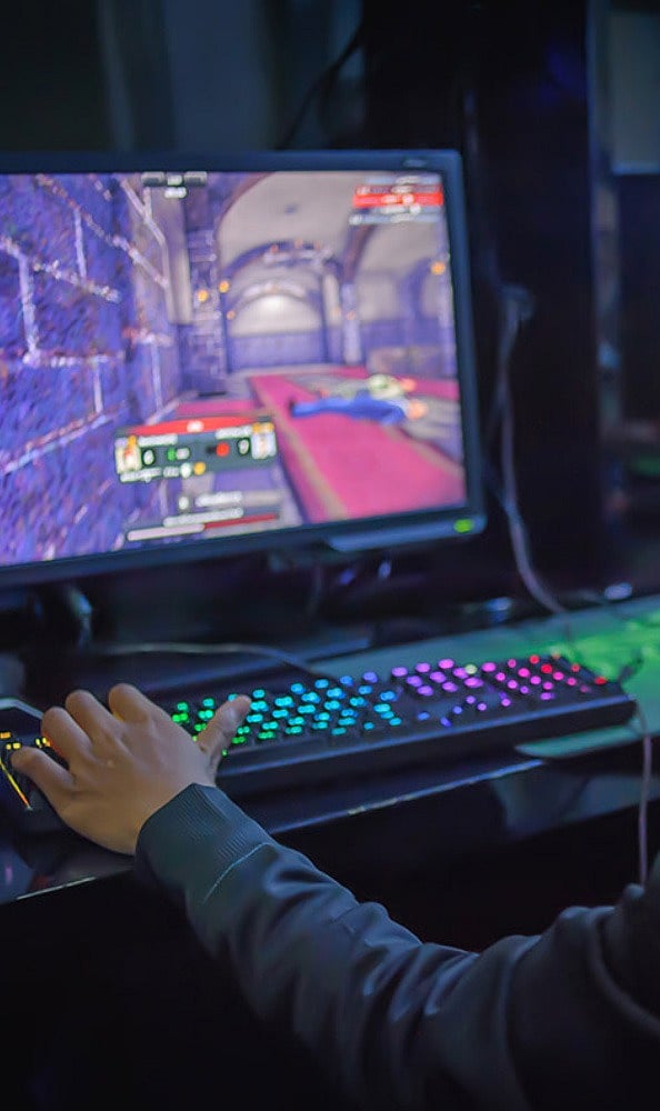 How to Protect Your Gaming Account From Hacks