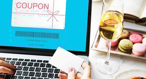 Coupert and the New Standard in Coupon Extensions: From Searching Deals to Guaranteeing Results