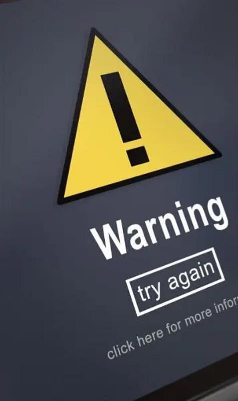 Tech Mistakes You Should Avoid