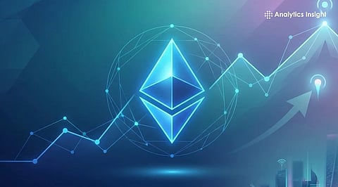 ETH Price Outlook 2026: Can Ethereum Reach $2,400–$2,600 by April?