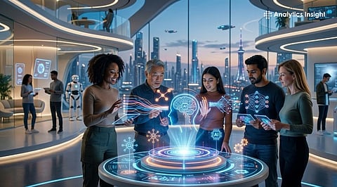 Top AI Courses in 2026 for Beginners Without a Tech Background 