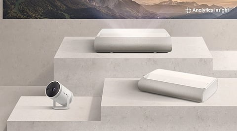 Top 10 4K Projectors in 2026 for Home Theater