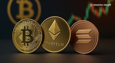 Top 2 Altcoins You Can Buy With $100 Right Now