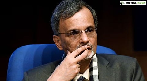 V Anantha Nageswaran Warns Rising Oil Prices Threaten India’s Growth