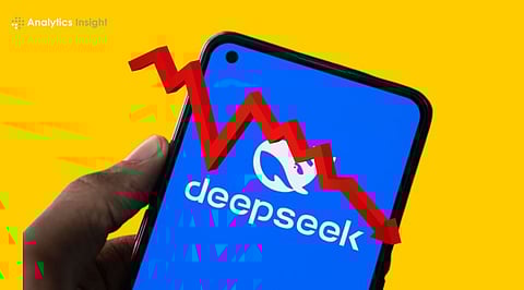DeepSeek Suffers Major 7-Hour Outage, Longest Downtime Since Launch of R1 and V3 Models