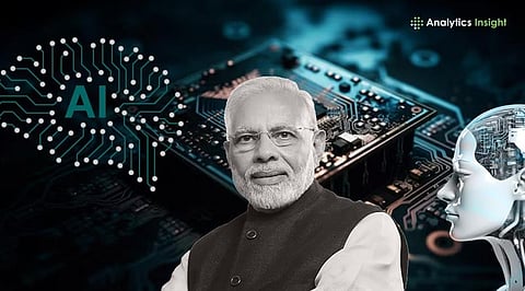 Top News Today: PM Modi’s Chip Plan, Startup Funding Surge, UAE AI Growth & More 