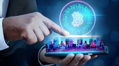 Why Blockchain's Always-On Infrastructure Is Perfect for the AI Economy