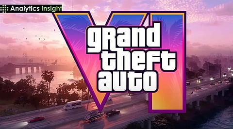 GTA 6 Sets New Industry Benchmark with $5 Billion Dream
