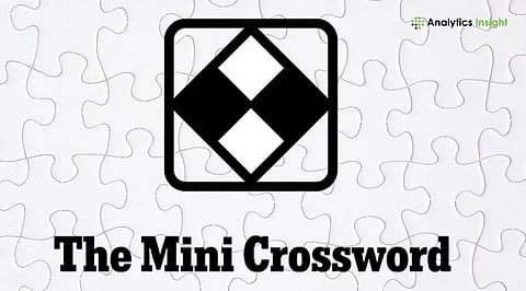Today’s NYT Mini Crossword Answers for March 30, 2026, With Clues Explained