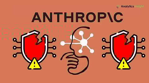 OpenAI, Anthropic Highlight How AI Tools Could Empower Hackers