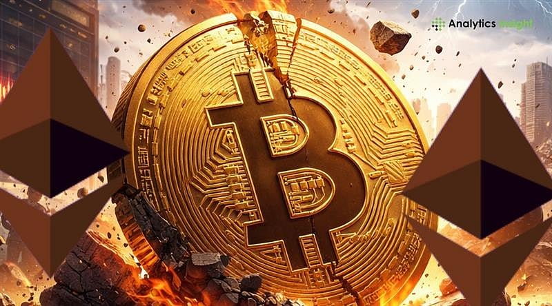 Crypto Prices Today: Bitcoin Price at $67,558 Amid US-Iran War, ETH Up 2.16%, Oil Hits $115