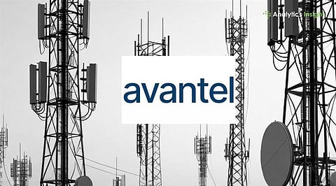 Avantel Secures Rs. 137 Crore IMD Contract, Strengthens Position in Defence-Tech Segment