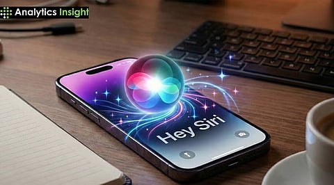 Apple Eyes Siri Overhaul: AI App Store and Third-Party Integrations to Debut at WWDC 2026