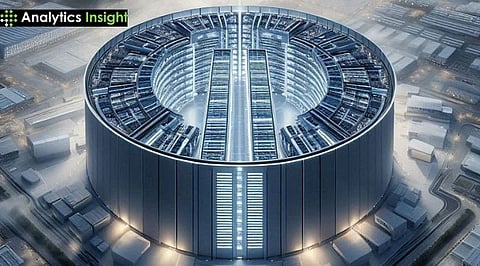 Mistral Raises $830 Million in Debt to Fund Paris AI Data Center Expansion