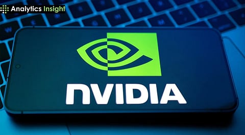 NVIDIA Valuation Drops Below S&P 500 Amid War Tensions and AI Trade Pressure