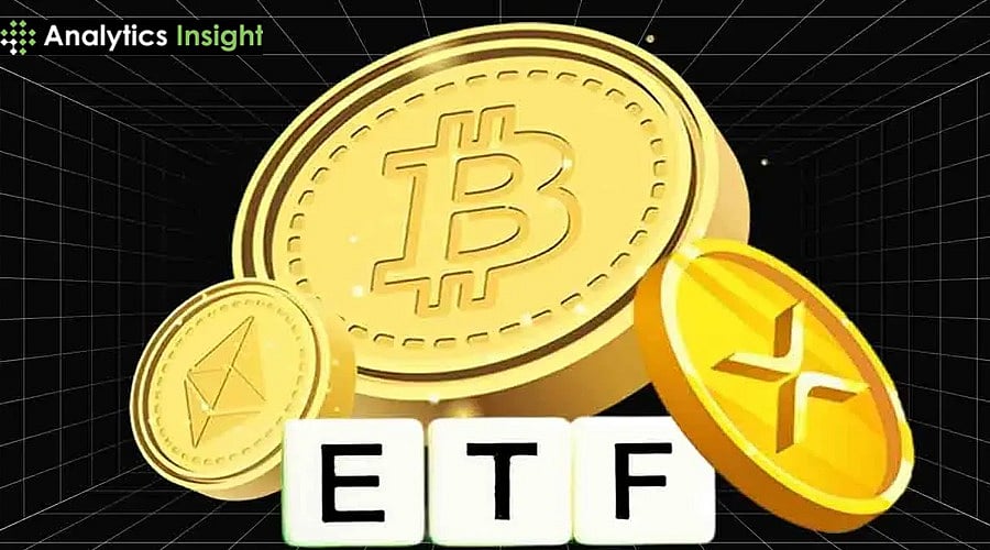 Crypto news Today: Spot Bitcoin ETFs Record Strong Demand With Eight-Day Positive Flow Run