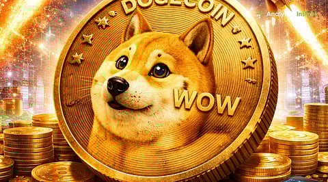 Dogecoin Price in Mini Cycles: Is the Next Big Surge Near?
