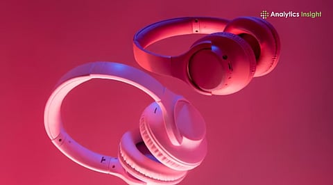 Amazon Spring Sale 2026: Best Headphone Deals on Bose, Sony, and Apple