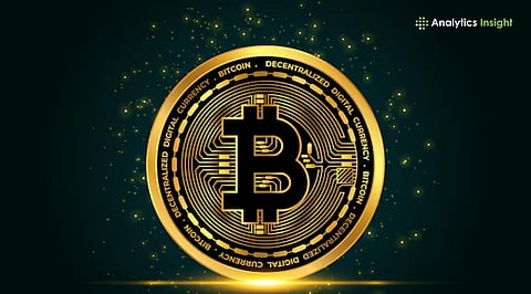 Bitcoin Price Holds Near $70,000 as Market Awaits Breakout