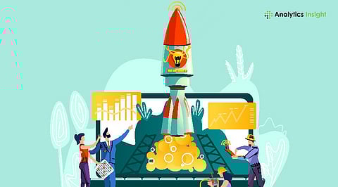 10 AI Startups Fueling India’s Self‑Reliance Revolution