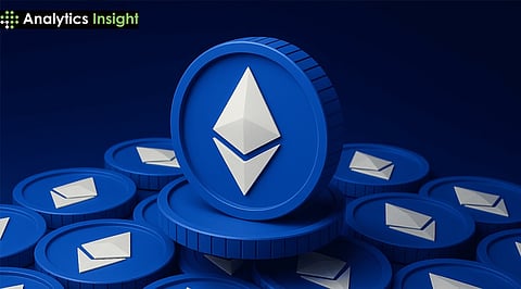 Ethereum News Today: ETH Reclaims $2,000 as EU Institute Backs the Token