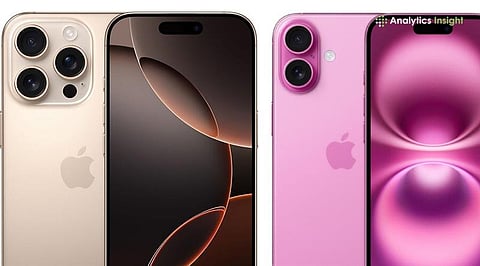 iPhone 18 Pro Leak Signals Big Shift in Design, Dynamic Island in Focus