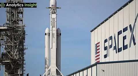 Morgan Stanley’s E*Trade Secures Retail Allocation in Musk’s SpaceX IPO