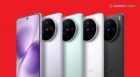 Vivo X300 Ultra, X300s Launched in China: Specs, Features, Price Revealed