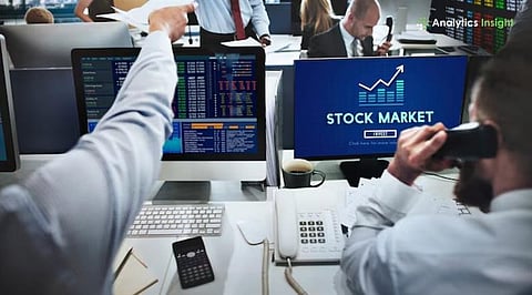 Stock Market Update: Relief Rally Faces Reality Check as Oil, Rupee, and Flows Drive Volatility
