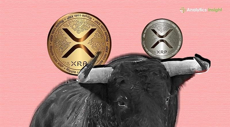 Why XRP’s Golden Cross is a Bullish Signal