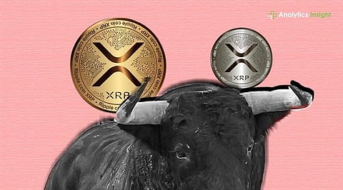 Is XRP’s Golden Cross a Bullish Signal? Here’s What History Says