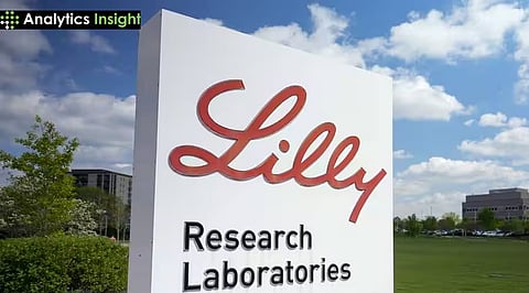 Eli Lilly to Buy Centessa Pharma for Nearly $7.8 Billion for Sleep Disorder Drugs