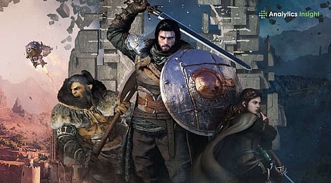 Crimson Desert Patch 1.01.02 Smooths Visual Glitches and Boosts Graphics Performance