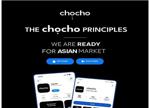 Give Today, Receive Tomorrow