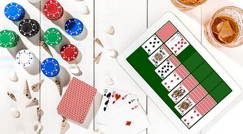 How to Play Card Games Online