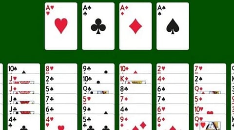 Is Solitaire a Luck or Skill Game?
