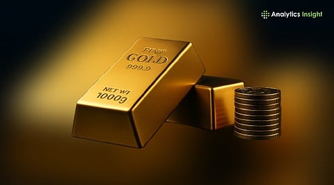 Common XAUUSD Trading Mistakes and How to Avoid Them