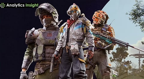 Flashpoint Update Turns Up the Heat in ARC Raiders With New Threats and High-Reward Combat