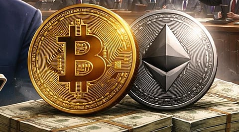 Why Bulk Crypto Payouts Break Down Faster Than People Expect