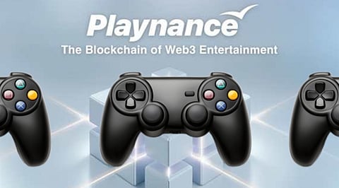 Playnance Brings Sports & Esports On-Chain