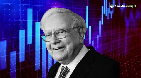 How to Become Rich Through Stock Market Investing (Warren Buffett Strategy)