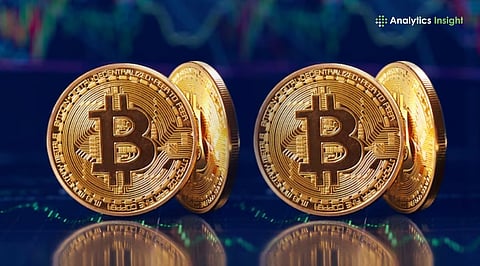 Bitcoin Price Stuck Between $65,000 and $73,000: What Comes Next?