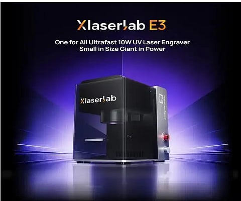 UV Laser Engraving in Precision Manufacturing