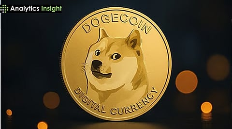 Dogecoin News Today: DOGE Price Rises After Corporate Restructuring Announcement